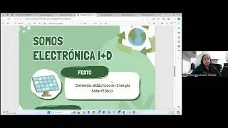Implantación de nuevas tecnologías para la energía eólica en Colombia