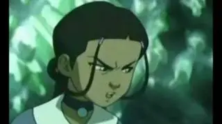 This Little Girl ~ Katara