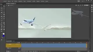 Animación fotograma a fotograma en Adobe Animate CC