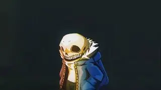 Undertale [Pacifist/Genocide AMV Animation] - Take Me To Church