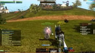 Archeage Korea : Playing it like a korean. (ENG) walktrough 10