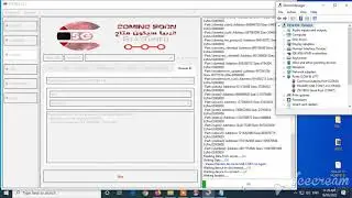 Sea AL10 Huawei ID Bypass Unlock Eft Pro Tool Reset 100% OK