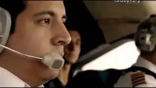Авиакатастрофы-Взлеты и падения