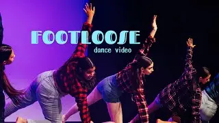 Footloose | dance video