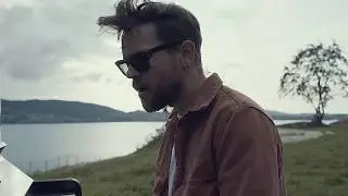 Endre Nordvik   
