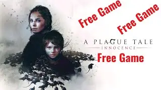 A Plague Tale: Innocence Game for Free Ends on 12 August 2021
