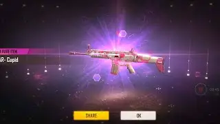 I am Back 😱😱 Cupid Scar Permanent New Trick 100% Working 12p.m  At Night Open Only 5 Create