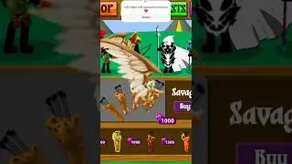 Stick War Legacy 