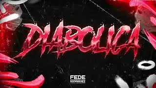 DIABOLICA - TIK TOK GUARACHA - FEDE RODRIGUEZ