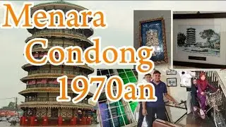 Menara Condong perak #perak #menara #fypp