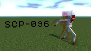 AML-096 (SCP-096) vs AML-777 [Minecraft Battle Animation]