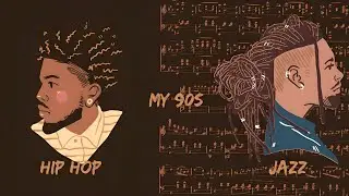 Jackie Jay - My 90s (Official Instrumental)