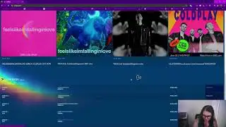 FLIFIL Fan Lyric Video Intro Animation Breakdown