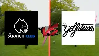 VLOG : MATCH-PLAY À COURSON SUR LE VERT ! Guest : @scratchclubgolf  🔥