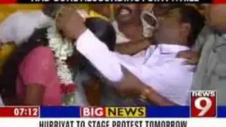 Indian Man Beaten And Forced To Marry