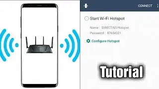 NetShare (FULL Tutorial)