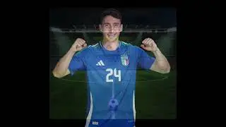 Italy full squad for Euro 2024 Forza Italy