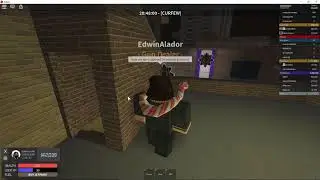 ROBLOX Downtown-Rp :)