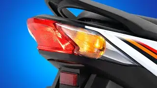 New Honda Beat 2026