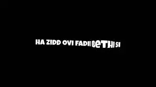 Faida Nayio Dil Laoun Da | Black Screen Lyrics