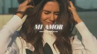 MI AMOR PARFACT (SLOW REVERB)