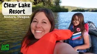 Clear Lake Resort & Blaine's Graduation