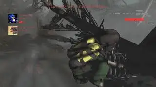 Lethal Company Bug Clip