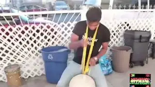 Chutney in Real Life! FULL