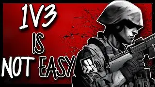 The Frustrations Of The SOLO PLAYER | Escape From Tarkov | Episode 9