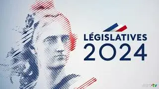 🇫🇷 france•2 - Legislatives 2024 Transparent