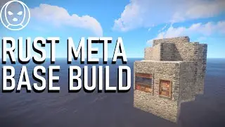rust meta base build [2021]