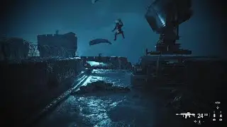 Call of Duty Modern Warfare  3 help Macarow