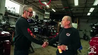 CSCS S4- Finalist Jimmy