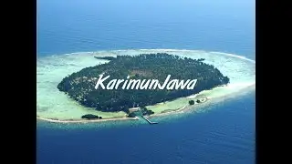 Perjalanan Open Trip Ke Karimunjawa ( Budget Paling Murah ) lewat Semarang