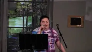 Becky Stromfeld - 