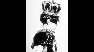 The Real King🥶🔥Barou