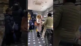 САМАЯ ЛУЧШАЯ сырная лавка в Париже 🧀 Сколько стоит сыр в Франции