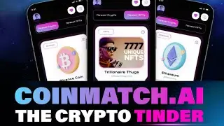 Coinmatch.AI
