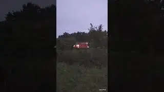 Последняя электричка на Владимир. ЭД9М ???