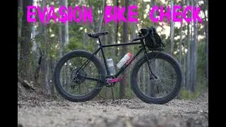 Evasion Bike Check