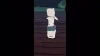 Trying Famous Roblox Trends pt.1 #roblox #trending #shorts