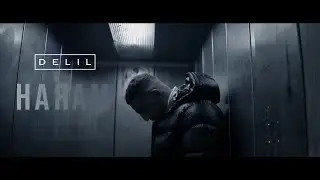 DELIL - HARAM (prod . RJacksProdz & Masta)