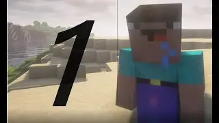 Великое начало (Minecraft #1)