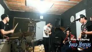 Pretty Fly (cover Offspring)