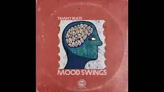 Soul Samples - Mood Swings - Vintage Sample Pack