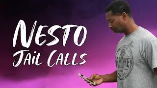 Nesto & Sonya Talk About His Charges