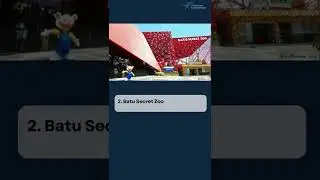 Destinasi Wisata Di Malang 