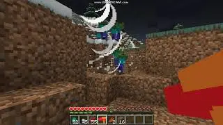 Minecraft gun and bazooka [RPG] (mod by me)