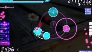 osu! Lifetheory - Daisy [Blossom]