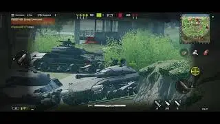Tank Company